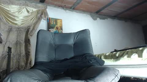 Snapshot of theangelmiguel chatting on 02/19/25, 07:17 Miguel Angel online show from 02/19/25, 07:17
