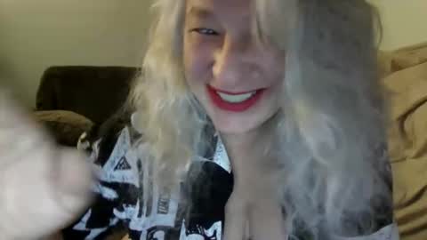 The Arctic Milf online show from 06/03/26, 12:52