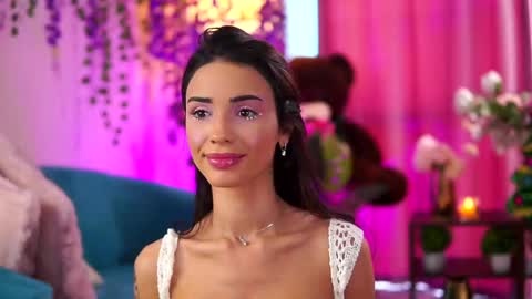 Ayana online show from 12/19/24, 01:07