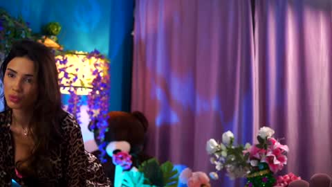 Ayana online show from 12/21/24, 04:25