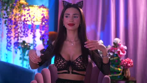 Ayana online show from 12/22/24, 03:55