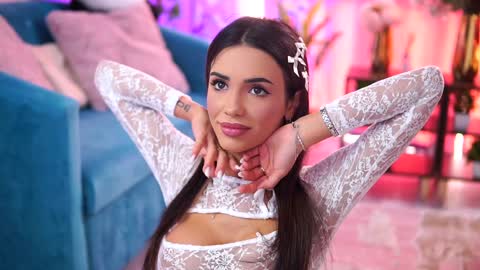 Ayana online show from 01/10/25, 08:29