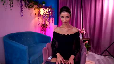 Ayana online show from 09/13/25, 05:13