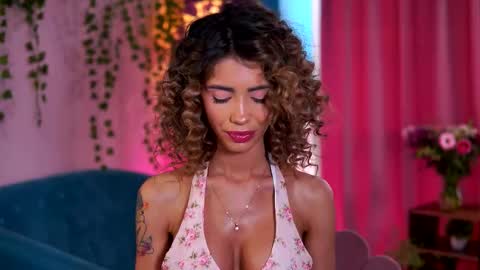 Ayana online show from 11/09/25, 11:41