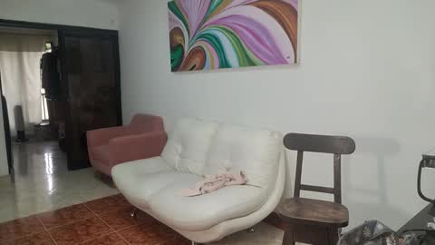 thebadwolf818 online show from 11/01/25, 12:18