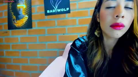 thebadwolf818 online show from 04/29/26, 10:41