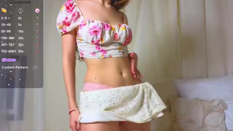 Barbara online show from 02/19/25, 04:11