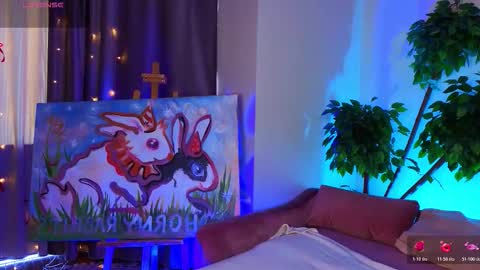 Lucy online show from 03/05/26, 12:45