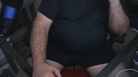 The Bear King online show from 12/05/24, 05:15