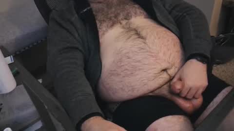 The Bear King online show from 12/07/24, 06:10