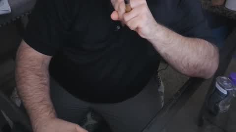 The Bear King online show from 01/04/25, 04:23