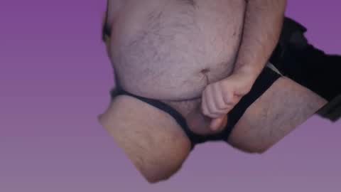 The Bear King online show from 03/04/25, 07:08