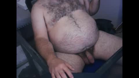 The Bear King online show from 09/29/25, 03:55