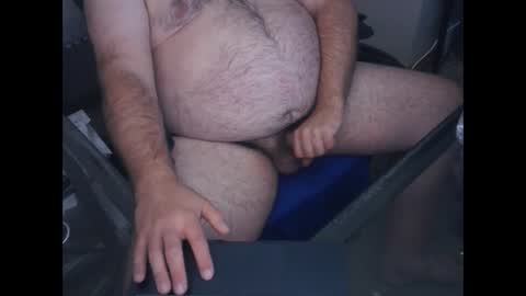 The Bear King online show from 10/01/25, 05:35