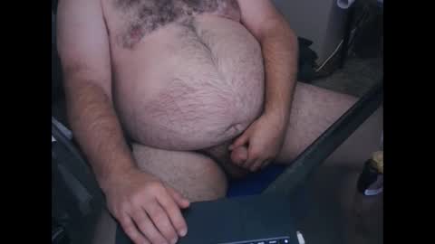 The Bear King online show from 10/08/25, 05:05