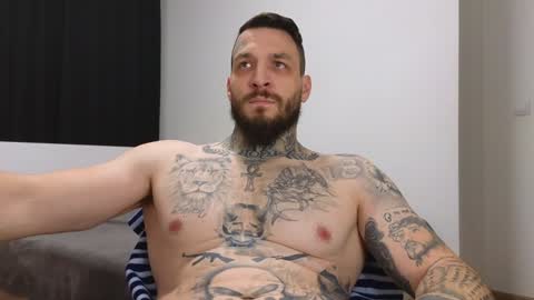 John online show from 12/08/24, 03:02