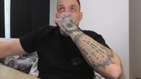 John online show from 12/16/24, 01:11