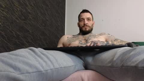 John online show from 02/13/25, 03:56