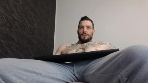 John online show from 02/17/25, 03:42