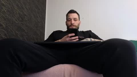 John online show from 02/27/25, 10:04