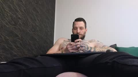 John online show from 03/03/25, 01:53