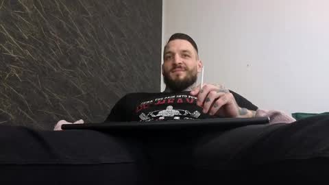 John online show from 03/12/25, 12:26