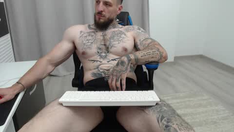 John online show from 09/11/25, 07:25