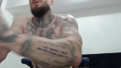 John online show from 09/12/25, 07:14