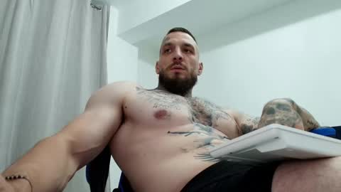 John online show from 09/23/25, 07:28