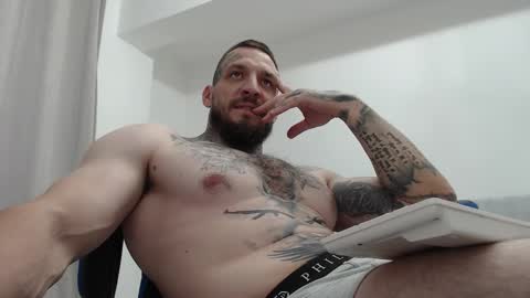 John online show from 10/03/25, 07:44