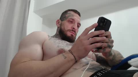 John online show from 10/08/25, 07:00