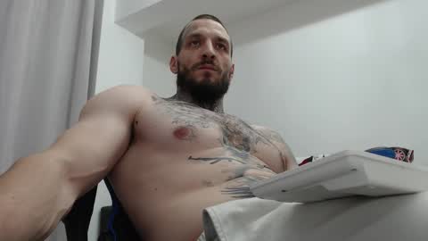 John online show from 12/02/25, 08:37