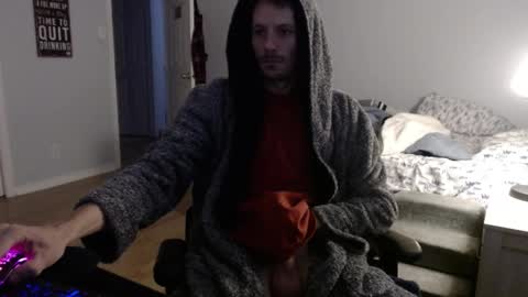 thebigbamboo26 online show from 10/30/25, 01:34