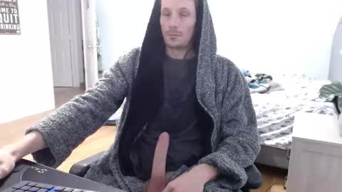 thebigbamboo26 online show from 11/27/25, 03:58