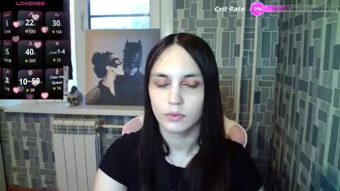 Snapshot of thebl4ckhearts chatting on 10/31/25, 01:28 Daria and Diana 3 online show from 10/31/25, 01:28