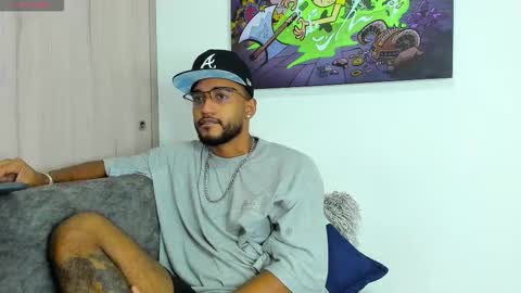 theblack_frank online show from 12/19/25, 11:50