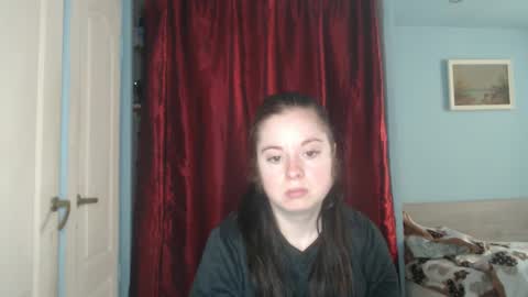 raissa online show from 03/12/25, 10:26