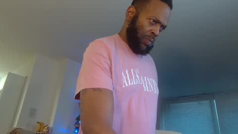 theblacklordmaster online show from 12/02/25, 05:19