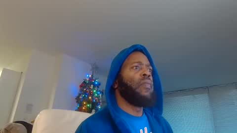 theblacklordmaster online show from 12/04/25, 01:31