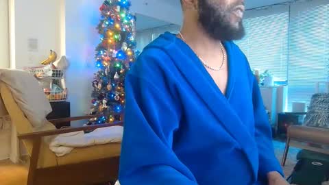 theblacklordmaster online show from 12/05/25, 01:31