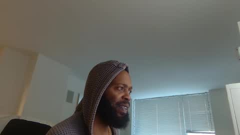 theblacklordmaster online show from 02/27/26, 02:50