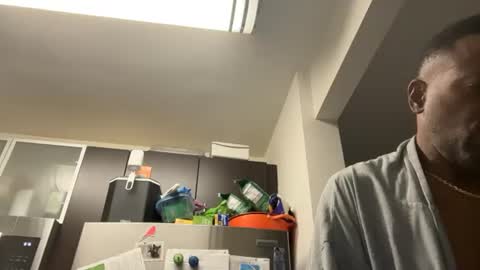 theblacklordmaster online show from 06/29/26, 12:16