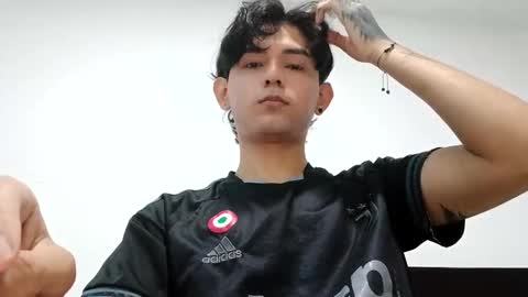 thebluesky_18 online show from 10/24/25, 12:30