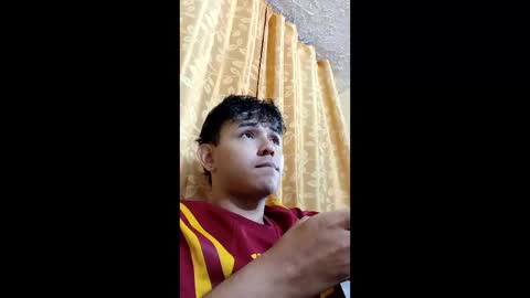 thebluesky_18 online show from 05/03/26, 01:22