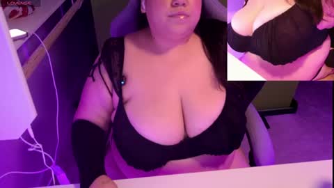 TheBouncingBetty online show from 06/11/26, 08:40