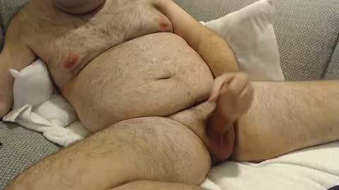 Snapshot of thebouncybear chatting on 12/03/25, 04:16 thebouncybear online show from 12/03/25, 04:16