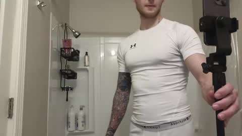 thebrentsavage online show from 02/03/25, 12:03