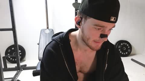 thebrentsavage online show from 02/12/25, 03:05