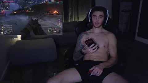 thebrentsavage online show from 01/10/26, 07:32