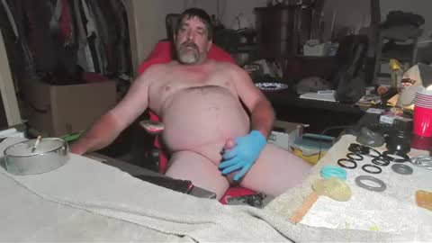 Snapshot of thecajunbator2 chatting on 07/14/26, 12:55 Cajunbator online show from 07/14/26, 12:55